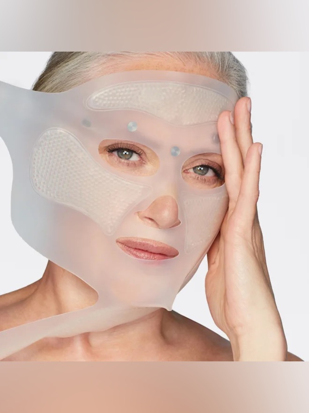 Charlotte Tilbury Cryo Recovery Mask